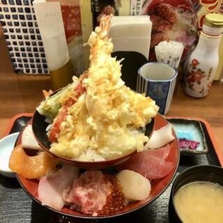 三代目網元 まる浜_1