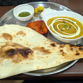 インド・ネパールレストラン アラティーエス_0