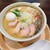 麺切り 白流 - 料理写真:
