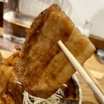 元祖豚丼屋TONTON - 