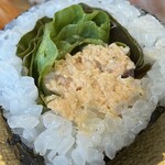 にぎり塚本鮮魚店 - 