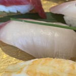 にぎり塚本鮮魚店 - 