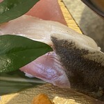 にぎり塚本鮮魚店 - 