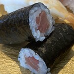 にぎり塚本鮮魚店 - 