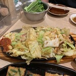 イカの店 PUNCHI - 