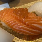 にぎり塚本鮮魚店 - 