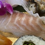 にぎり塚本鮮魚店 - 