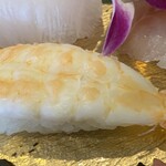 にぎり塚本鮮魚店 - 