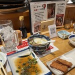 煮込みや みよし - 