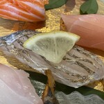 にぎり塚本鮮魚店 - 
