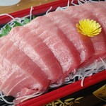メガセンタートライアル - 料理写真:
