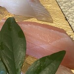 にぎり塚本鮮魚店 - 
