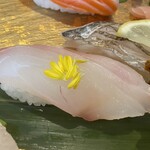 にぎり塚本鮮魚店 - 