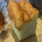 にぎり塚本鮮魚店 - 