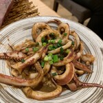イカの店 PUNCHI - 