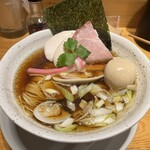 むぎとオリーブ 銀座本店 - 