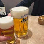 イカの店 PUNCHI - 