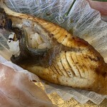 にぎり塚本鮮魚店 - 
