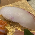 にぎり塚本鮮魚店 - 