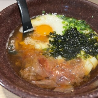 大須のきしめん_0