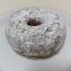 ドーナツ もり - 紅茶のバニラシュガー410円