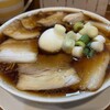 濃厚中華そば 佐とう