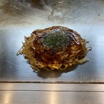 お好み焼 八縁 - 