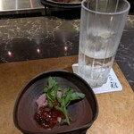 鉄板焼 雅 銀座 - 