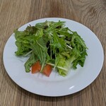 オステリア イルソーレ - 