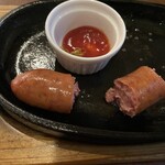 牛屋 たん兵衛 - 