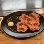 お好み焼 八縁 - 