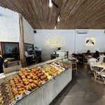 Daily Baguette Hayam Wuruk - 