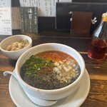 ラーメン専門店 徳川町 如水 - 