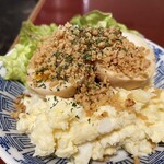 大衆食堂 遊のすけ - 