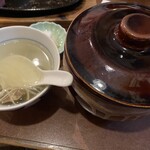 牛屋 たん兵衛 - 