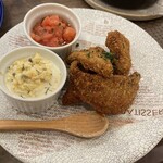 キッチン・キャミー - 