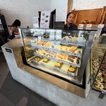 Daily Baguette Hayam Wuruk - 