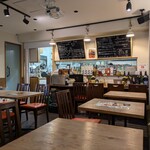 オステリア イルソーレ - 