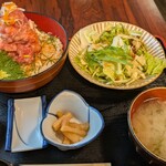 大衆酒場 朝霞 ミフネ - 