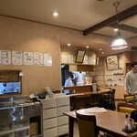 牛屋 たん兵衛 - 