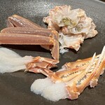 御料理ふじ居 - 