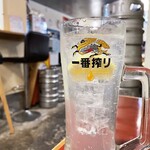 大衆食堂 遊のすけ - 