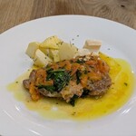 オステリア イルソーレ - 