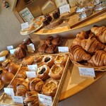 アトリエ菓舎 - 