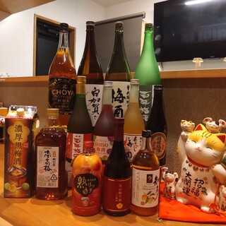 お茶の間 酒房 MONTA_1