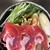 癒しの宿　七沢荘 - 料理写真:猪鍋