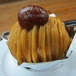 近江屋洋菓子店 - ２０１４年１２月再訪問