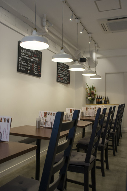 がんばってほしいです V By 犀の角 閉店 ビーダブリュー カフェ Bw Cafe 東新宿 カフェ 食べログ がんばってほしいです V By 犀の角 閉店 ビーダブリュー カフェ Bw Cafe 東新宿 カフェ 食べログ