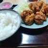やきとり鳥一 支店