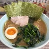 ラーメン 武蔵家 中野本店